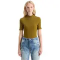 Scotch & Soda 178193 Kortarmet T-skjorte