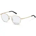 Porsche Design P8759 Briller