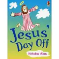 Penguin Random House JESUS' DAY OFF