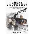 PITCH PUBLISHING LTD The Great Adventure
