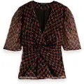 Scotch & Soda 177700 Bluse