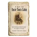 Dover Publications Key to Uncle Tom's Cabin