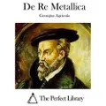 Createspace Independent Publishing Platform De Re Metallica