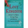 GROVE PRESS/ATLANTIC MONTHLY PRESS Lost Kingdom