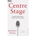 Cornerstone Centre Stage