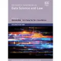Edward Elgar Publishing Research Handbook in Data Science and Law