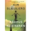 Gutkind Forlag Rådhusklatreren - Blæsbjerg, Kim
