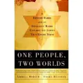 Penguin Random House One People, Two Worlds