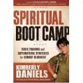 Charisma House Spiritual Boot Camp