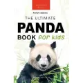 Bellanova Books Pandas The Ultimate Panda Book for Kids