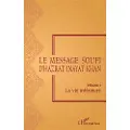 Editions L'Harmattan Le Message Soufi