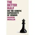 Penguin Books Ltd The Better Half