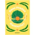 Gyldendal Rose Svanes hæklerier | Rose Svane