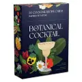 Smith Street Books The Botanical Cocktail Deck of Cards
