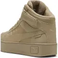 Puma Carina Street Mid WTR damesko beige 398050 03 40.5