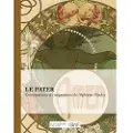 Hachette Livre Le Pater