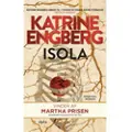 Engberg, Katrine Øya | Katrine Engberg | Språk: Dansk