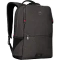 Wenger MX Reload Ryggsekk for Laptop 14" | Svart