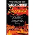 Simon & Schuster Depraved - Schechter, Harold