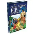 Christian Art Gifts The Classic Children's Bible Storybook
