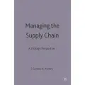 BLOOMSBURY Managing the Supply Chain