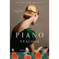 Penguin Books Ltd The Piano Teacher