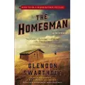 Simon & Schuster The Homesman