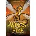Scholastic THE HIVE QUEEN (WINGS OF FIRE #12)