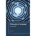BLOOMSBURY Philosophy of Language