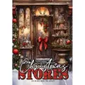 Publishing, Monsoon Vintage Christmas Stores Coloring Book for Adults