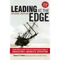 HarperCollins Leading at The Edge