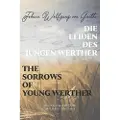 Independently Published Die Leiden des jungen Werther / The Sorrows of Young Werther