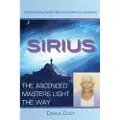 Createspace Independent Publishing Platform Sirius The Ascended Masters Light the Way