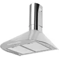 Maan Mix 3 Kjøkkenventilator 50 Cm