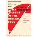 Academic Studies Press Quiet Spiders of the Hidden Soul