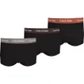 Calvin Klein Low Rise Boxers 3 Enheter