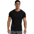 Tyr Tlightweight Ultrasoft Tech Kortarmet T-skjorte