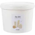 Creativ Light Soyavokskrem Til Frittstående Lys 5 Kg