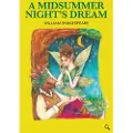 Baker Street Press A Midsummer Night's Dream
