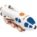 Hape Dobbeltmodus-romferge