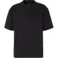 Hugo Boss Dye 10262477 Kortarmet T-skjorte