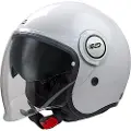 Gari G21 Sunvisor åpen Hjelm
