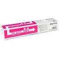 Kyocera Toner magenta 6.000 sider