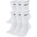 Nike Everyday Cushion Band Crewsokker 6 Par