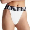 Calvin Klein High Leg Tanga