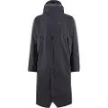 Klättermusen Syr Hood Parka