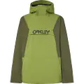 Oakley Tnp Tbt Insulated Anorak Jakke