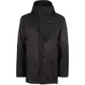 Klättermusen Aud Zip Hood Dunjakke