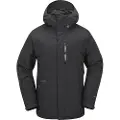 Volcom L Gore-tex Jakke