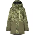 Oakley Apparel Tnp Tbt Insulated Jakke